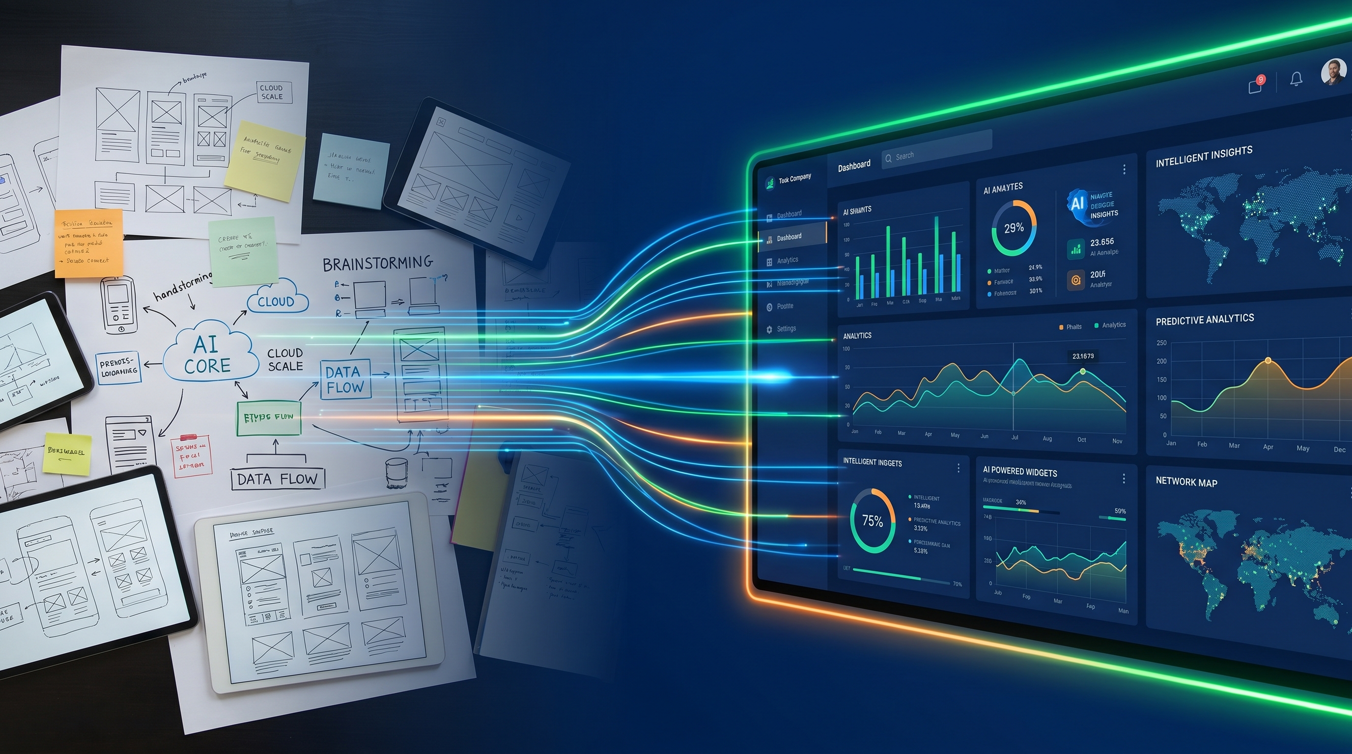 IAKode Solution Principal